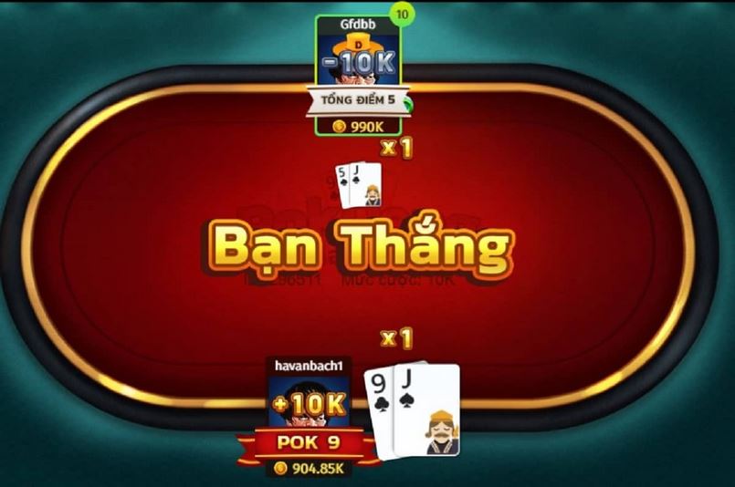 Đúc kết ra được một số kinh nghiệm tạo được lợi ích cho người chơi 